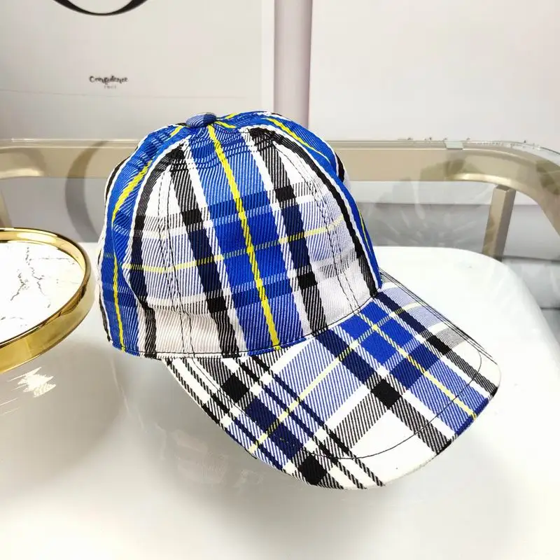 Burberry cap dx69